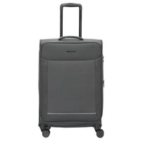 Stratic Fresh - 4 - Rolley - Trolley 65 cm M erw. (anthrazit) - Markenkoffer
