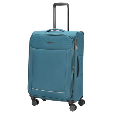 Stratic Fresh - 4 - Rolley - Trolley 65 cm M erw. (petrol) - Markenkoffer