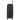 Stratic Leather and More - 4 - Rollen - Trolley 66 cm M (matt black) - Markenkoffer