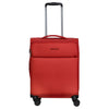 Stratic Light+ - 4-Wheel Trolley 55 cm S (red)