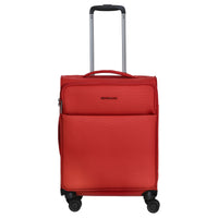 Stratic Light+ - 4-Rollen-Trolley 55 cm S (red)