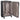 Stratic Light+ - 4 - Rollen - Trolley 80 cm L erw. (black) - Markenkoffer