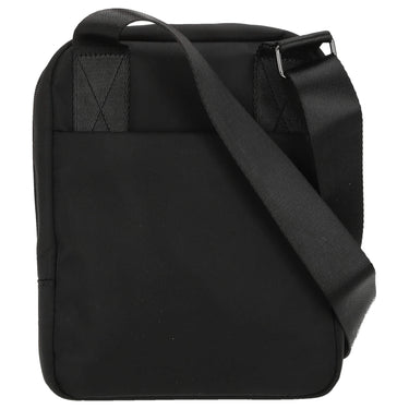 Stratic Pure Messenger Bag S - Umhängetasche (black) - Markenkoffer
