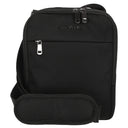 Stratic Pure Messenger Bag S - Umhängetasche (black) - Markenkoffer