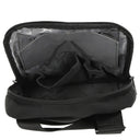Stratic Pure Messenger Bag S - Umhängetasche (black) - Markenkoffer