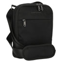 Stratic Pure Messenger Bag S - Umhängetasche (black) - Markenkoffer