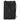 Stratic Pure Messenger Bag XS - Umhängetasche (black) - Markenkoffer