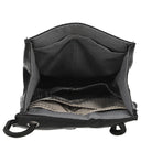 Stratic Pure Messenger Bag XS - Umhängetasche (black) - Ansicht 6