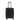 Stratic Straw+ - 4 - Rollen - Trolley 55 cm S erw. (black) - Markenkoffer