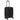 Stratic Straw+ - 4 - Rollen - Trolley 55 cm S erw. (black) - Markenkoffer