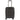 Stratic Straw+ - 4 - Rollen - Trolley 55 cm S erw. (dark grey) - Markenkoffer