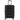 Stratic Straw+ - 4 - Rollen - Trolley 66 cm M erw. (black) - Markenkoffer
