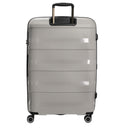 Stratic Straw+ - 4 - Rollen - Trolley 76 cm L erw. (beige) - Markenkoffer