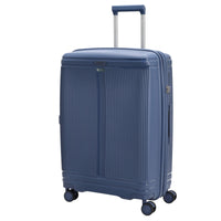 Stratic Straw T - 4 - Rollen - Trolley 67 cm M erw. (navy) - Markenkoffer