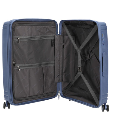 Stratic Straw T - 4-Rollen-Trolley 67 cm M erw. (navy) - Ansicht 6