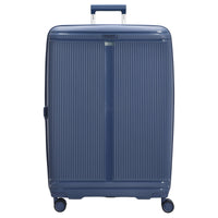 Stratic Straw T - 4 - Rollen - Trolley 76 cm L erw. (navy) - Markenkoffer