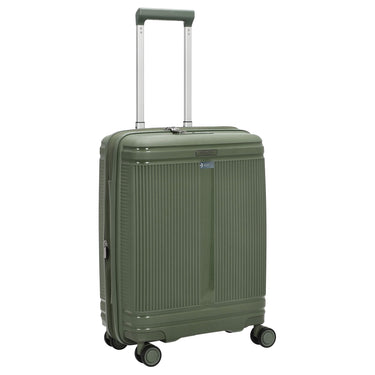 Stratic Straw T - 4-Rollen-Trolley S 54 cm erw. (olive) - Ansicht 5