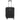 Stratic Stripe - 4 - Rollen - Trolley 54 cm S (black) - Markenkoffer