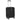 Stratic Stripe - 4 - Rollen - Trolley 54 cm S (black) - Markenkoffer