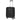 Stratic Stripe - 4 - Rollen - Trolley 54 cm S (black) - Markenkoffer