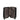 Stratic Stripe - 4 - Rollen - Trolley 54 cm S (black) - Markenkoffer