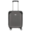 Stratic Stripe - 4-Wheel Trolley 54 cm S (graphite)