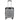 Stratic Stripe - 4 - Rollen - Trolley 54 cm S (silver) - Markenkoffer