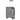 Stratic Stripe - 4 - Rollen - Trolley 54 cm S (silver) - Markenkoffer