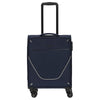 Stratic Strong - 4-Wheel Trolley S 55 cm (Color: navy)