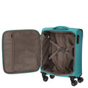 Stratic Strong - 4 - Rollen - Trolley S 55 cm (petrol) - Markenkoffer