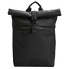 Strellson Alperton Eddie - Rucksack 38 cm (schwarz)