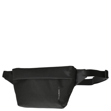 Strellson Alperton Mickel - Gürteltasche 20 cm (schwarz) - Markenkoffer