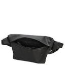 Strellson Alperton Mickel - Gürteltasche 20 cm (schwarz) - Markenkoffer