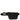 Strellson Alperton Mickel - Gürteltasche 20 cm (schwarz) - Markenkoffer