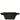 Strellson Alperton Mickel - Gürteltasche 20 cm (schwarz) - Markenkoffer