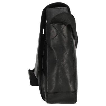 Strellson Brick Lane Jeremy - Schultertasche L 39 cm (black) - Markenkoffer