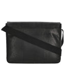 Strellson Brick Lane Jeremy - Schultertasche L 39 cm (black) - Markenkoffer