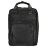 Strellson Brick Lane Josh - Rucksack L 40 cm (black) - Markenkoffer
