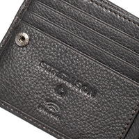 Strellson Dalston Myles Billfold - Geldbörse 7cc 12 cm (dunkelbraun) - Ansicht 5