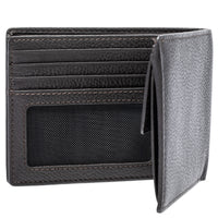 Strellson Dalston Myles Billfold - Geldbörse 7cc 12 cm (dunkelbraun) - Ansicht 4