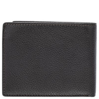 Strellson Dalston Myles Billfold - Geldbörse 7cc 12 cm (dunkelbraun) - Ansicht 3