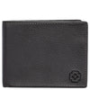 Strellson Dalston Myles Billfold - Geldbörse 7cc 12 cm (dunkelbraun)