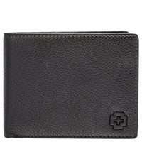 Strellson Dalston Myles Billfold - Geldbörse 7cc 12 cm (dunkelbraun) - Markenkoffer