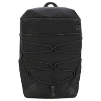 Strellson Homerton Enno - Rucksack M 43 cm (schwarz) - Markenkoffer