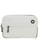 Strellson Homerton Mick - Gürteltasche S 24 cm (offwhite) - Markenkoffer