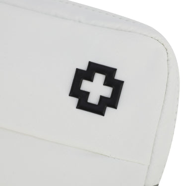 Strellson Homerton Mick - Gürteltasche S 24 cm (offwhite) - Markenkoffer