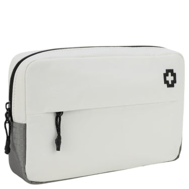 Strellson Homerton Mick - Gürteltasche S 24 cm (offwhite) - Markenkoffer