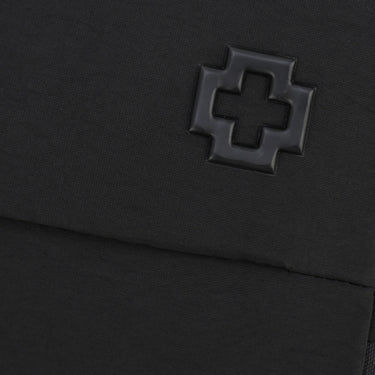 Strellson Homerton Mick - Gürteltasche S 24 cm (schwarz) - Markenkoffer