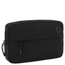 Strellson Homerton Mick - Gürteltasche S 24 cm (schwarz) - Markenkoffer