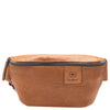 Strellson Hyde Park Curt - Belt Bag 28 cm (cognac)